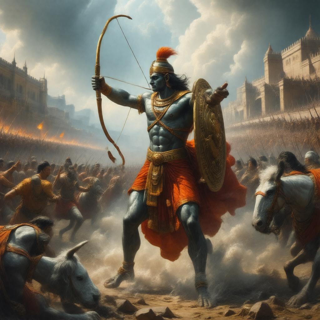 Karna Parva
